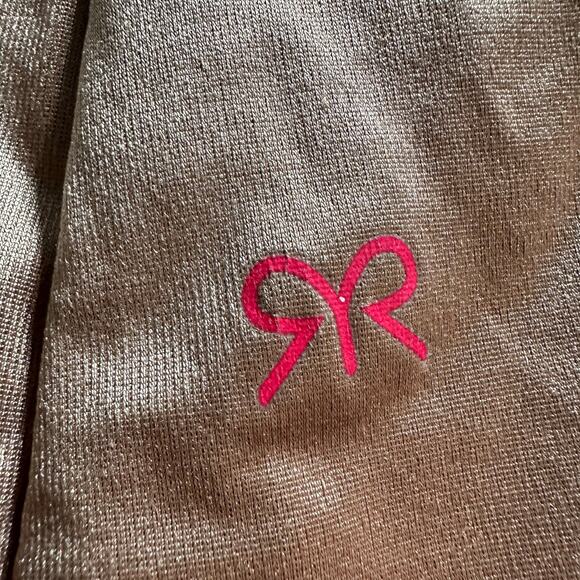 Ruby Ribbon Simply Smooth Cami Fawn Style 3072 Size 42 - Picture 6 of 7